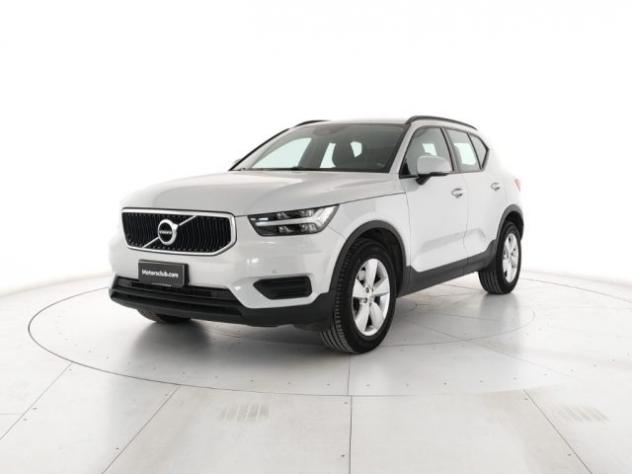 VOLVO XC40 T2 Gear. Momentum Core Autocarro - solo operatori rif. 23395757 - Foto 2