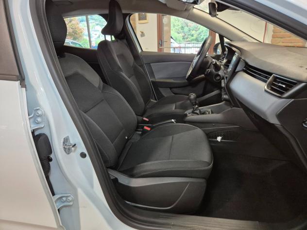 Renault Clio Blue dCi 85 CV 5 porte Business - Foto 7