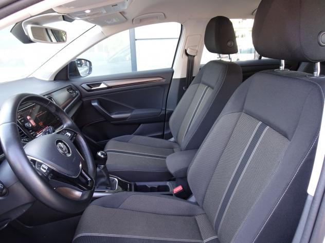 Volkswagen T-Roc 1.0 TSI 115 CV Style BlueMotion Technology - Foto 7