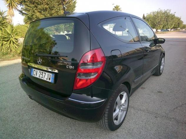 MERCEDES-BENZ A 200 CDI Coupé Avantgarde rif. 22425078 - Foto 4