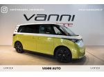 Volkswagen ID.Buzz ID.Buzz Pro - USATO CERTIFICATO