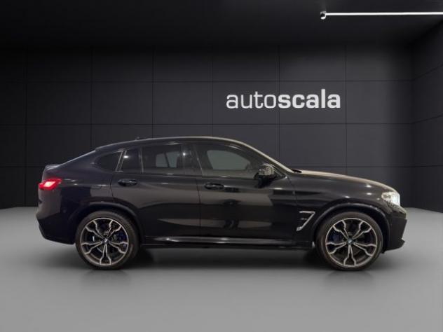 BMW X4 M X4 M Competition rif. 23716239 - Foto 6