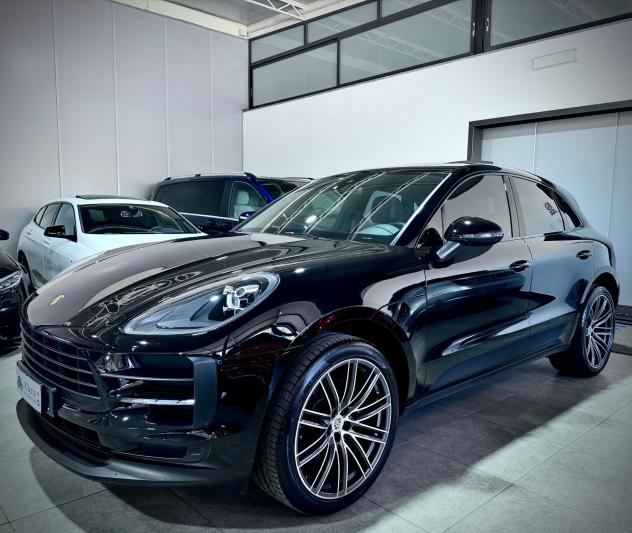 Porsche Macan 2.0 245CV PDK - Foto 2