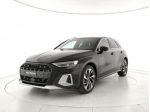 Audi A3 allstreet 1.5 tfsi mhev Identity Contrast 150cv s-tronic