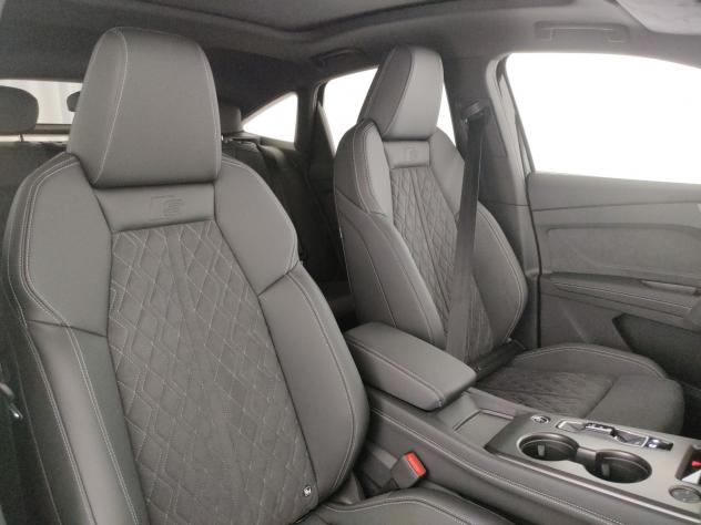 Audi TT Q4 Audi Q4 Sportback Business e-tron quattro performance 250,00 kW - Foto 9