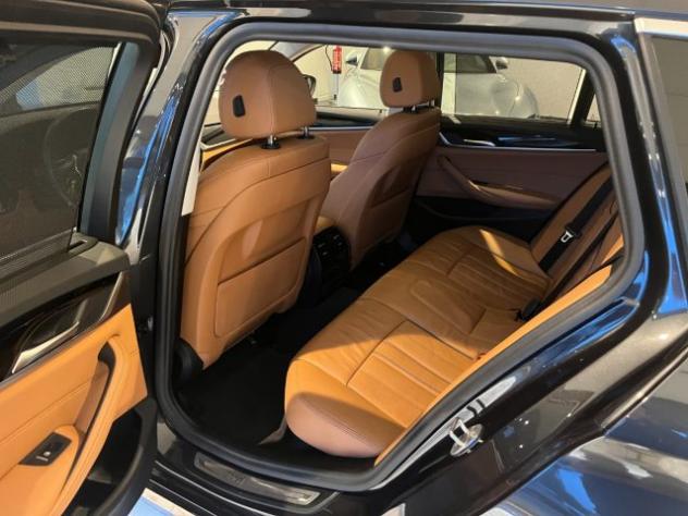 BMW 530 e xDrive Touring Business Plug-In rif. 23334883 - Foto 4