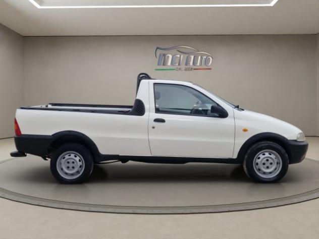 FIAT Strada 1.9 diesel Pick-up rif. 23914289 - Foto 6