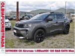 Citroen C5 Aircross BlueHDi 130 S&S EAT8 Max