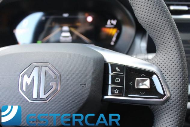 MG ZS 1.5 Hybrid+ Luxury NEOPATENTATI rif. 24108909 - Foto 4