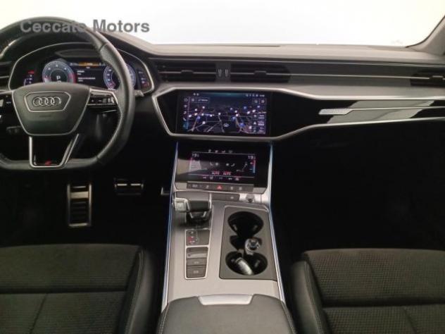 AUDI A6 Avant 40 2.0 TDI quattro ultra S tronic Sport rif. 21195808 - Foto 9
