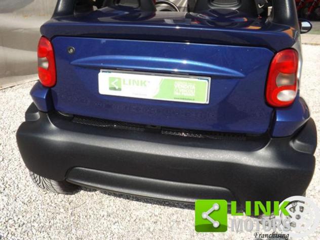 SMART Crossblade 600 "limited edition "numerata 0692 - Foto 6