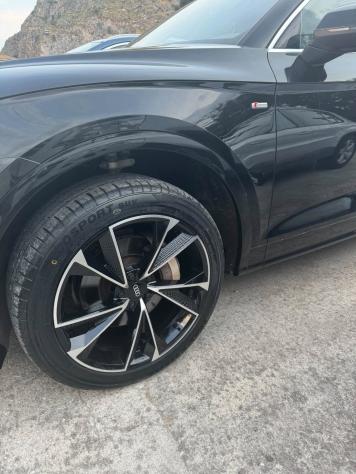 Audi Q5 2.0 TDI 190 CV quattro 2xS-Line S-tronic - Foto 7