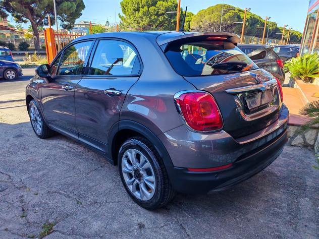 Fiat 500X 1.6 diesel 04/2016 Cv120 Lounge - Foto 5