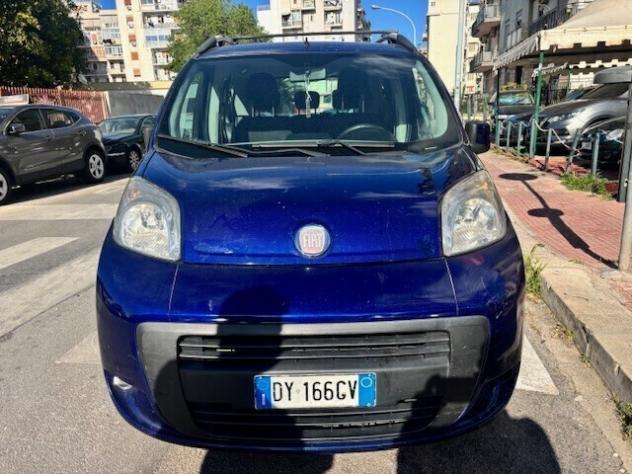 Fiat Qubo Mjt Garanzia anche permuta o scambi0 - Foto 4