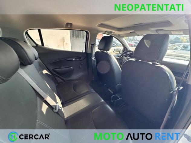 Opel Karl 1.0 INNOVATION 75cv auto - Foto 12