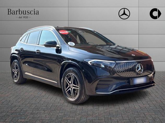 Mercedes-Benz EQA - H243 2024 - 250+ AMG Line Advanced Digital Edition - Foto 2