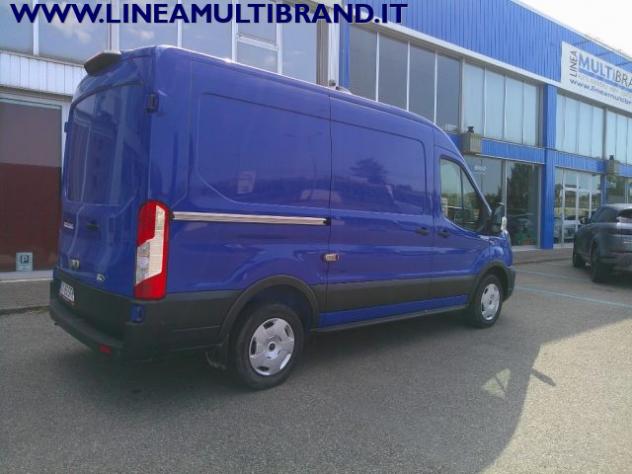 FORD Transit 310 2.0TDCi EcoBlue 130CV L2 H2 Trend Telecamera rif. 24006815 - Foto 3