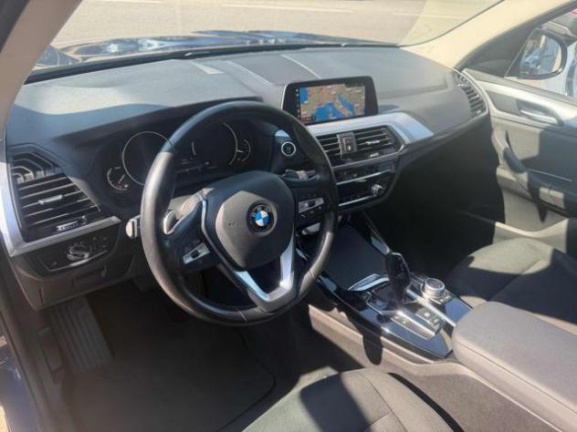 BMW X3 xDrive20d 48V Business Advantage rif. 24019033 - Foto 7