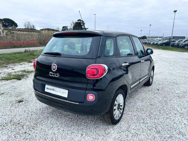 FIAT 500L 2012 1.3 mjt Pop Star 95cv - Foto 4