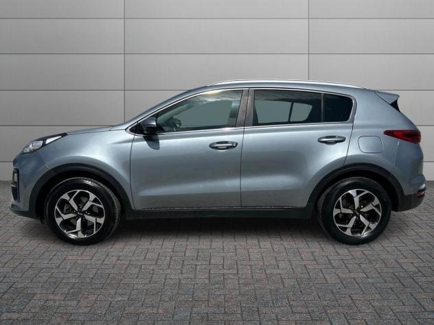 Kia Sportage 1.6 crdi Business Class Adas Pa - Foto 2