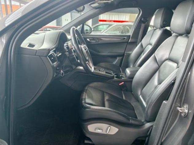 PORSCHE Macan 3.0 Diesel Service porsche rif. 23941662 - Foto 10