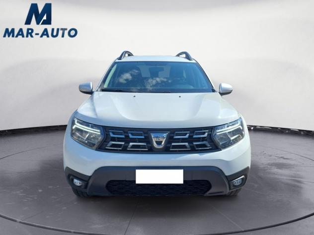 Dacia Duster Duster 1.5 blue dci Comfort 4x4 115cv - Foto 5