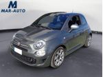 FIAT 500 500 1.0 hybrid Rockstar 70cv