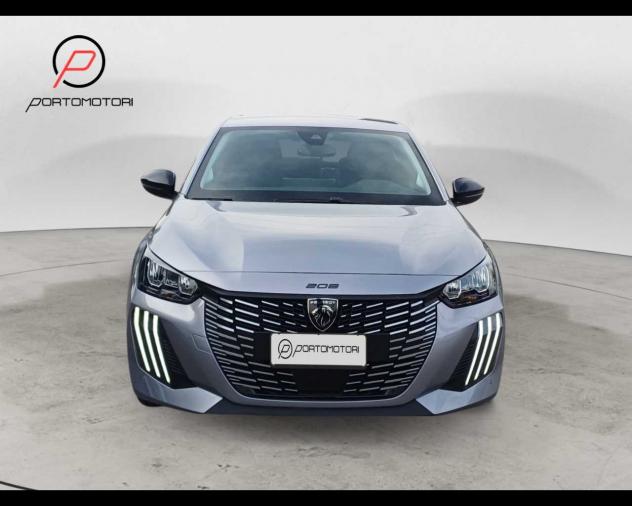 Peugeot 208 2ª serie PureTech 100 Stop&Start 5 porte Allure - Foto 8