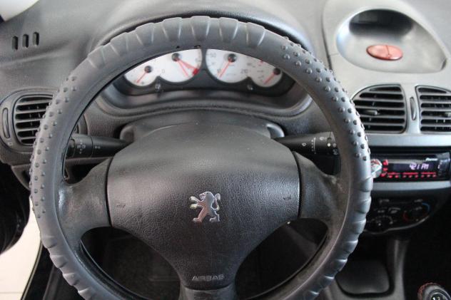 PEUGEOT - 206 - 5p. Enfant Terrible - Foto 8