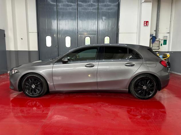 Mercedes-benz A 180 d Automatic Sport - Foto 7