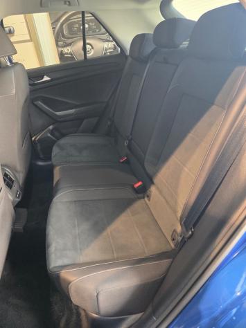 VOLKSWAGEN T-Roc 1ª serie T-Roc 1.0 TSI Style - Foto 7