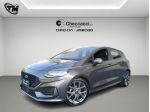 FORD FIESTA VII 2023 5p 1.0 ecoboost h ST-Line 125cv powershift