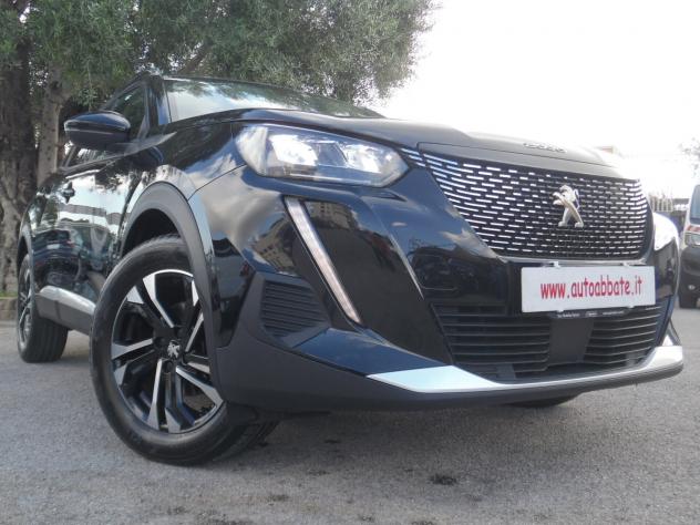 Peugeot 2008 1.5 BlueHDi 110 cv Allure - Foto 9