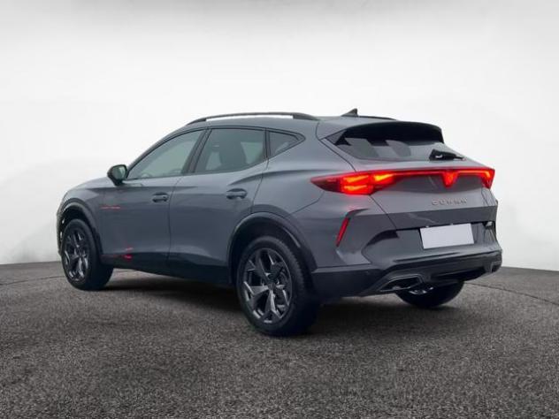 CUPRA Formentor 1.5 eTsi DSG ACC LED 18 GRAFENE rif. 23488289 - Foto 4