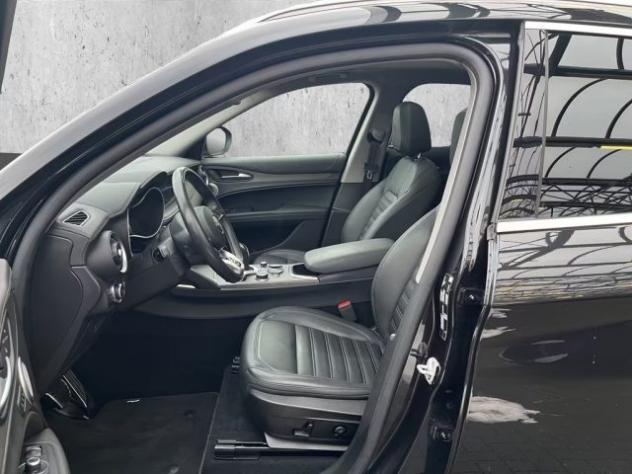 ALFA ROMEO Stelvio 2.0 Turbo 280 CV AT8 Q4 Ti rif. 23395669 - Foto 9