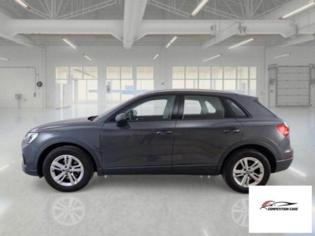 AUDI Q3 35 TDI 150cvS tronic Business Advanced PRONTA CON rif. 22597225 - Foto 4