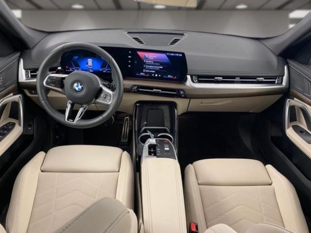 BMW X1 sDrive 18d Msport M sport rif. 21667853 - Foto 10