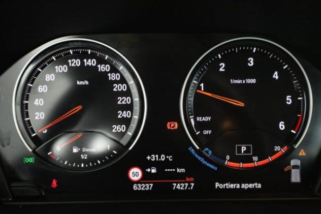 BMW X2 X2 sDrive18d Business-X rif. 23824263 - Foto 7