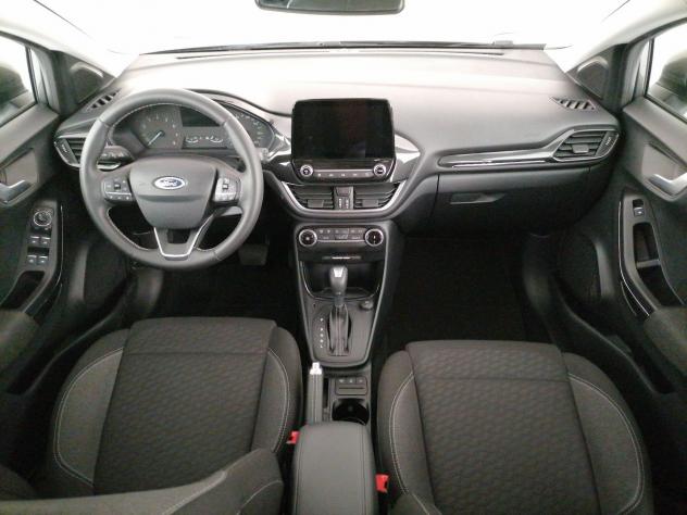 Ford Puma 1.0 ecoboost h Titanium s&s 125cv auto - Foto 9