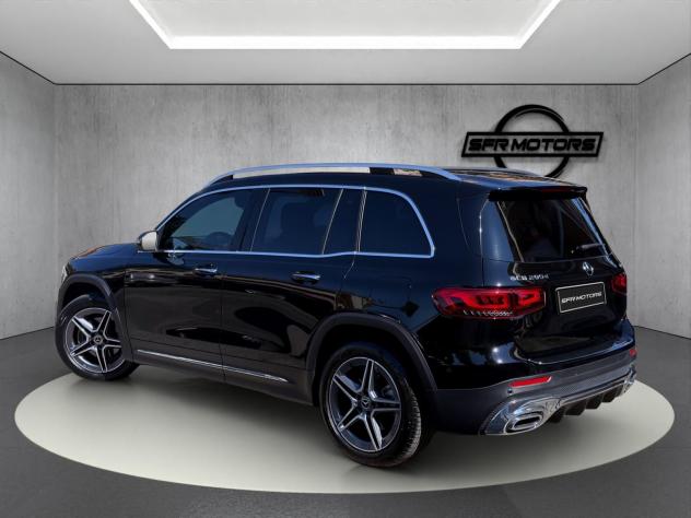 Mercedes-Benz GLB GLB 200 d Automatic 4MATIC Premium - Foto 6
