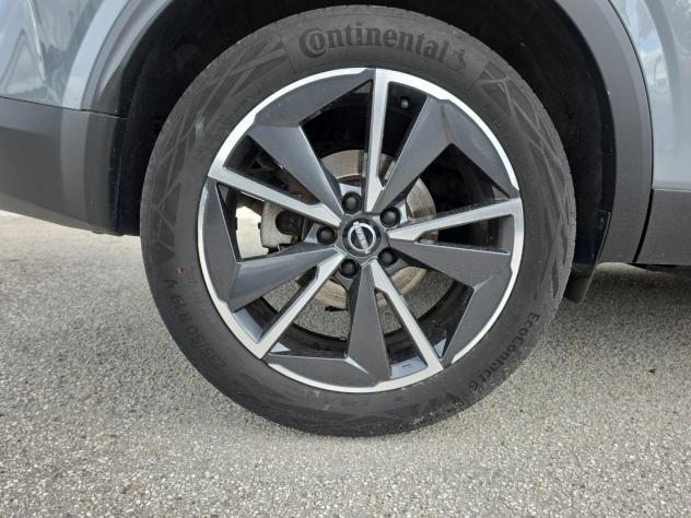 Nissan Qashqai III 2021 1.3 Mild Hybrid 140cv Tekna 2WD - Foto 9