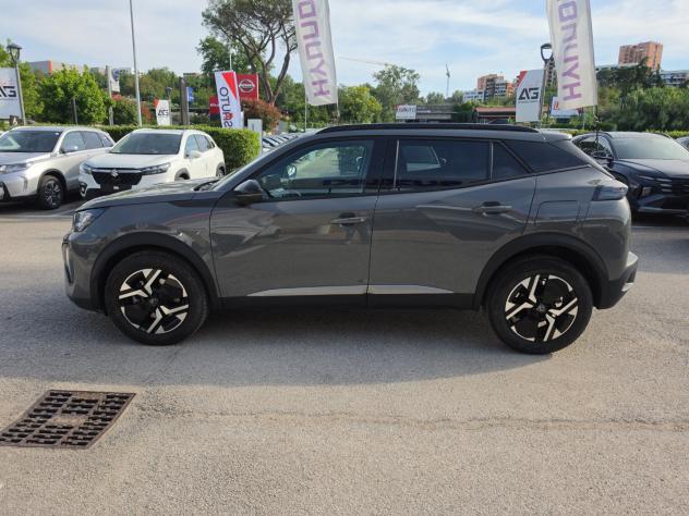 Peugeot 2008 Hybrid 136 e-DCS6 Allure Auto - Foto 5