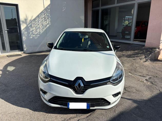 RENAULT Clio 1.5 dCi 8V 90CV S&S 5p. Duel - Foto 10