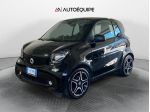 smart fortwo III 2015 0.9 t Passion 90cv twinamic my18