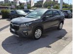 Suzuki S-Cross Hybrid 1.4 Boosterjet Hybrid 2WD Top KM. 9.173