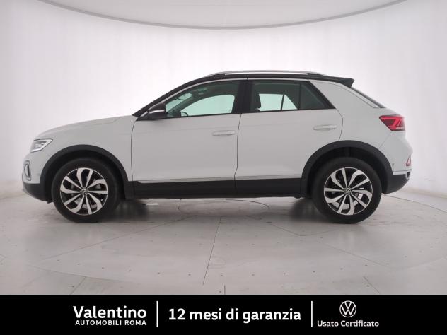 Volkswagen T-Roc 2.0 TDI SCR Style - Foto 4