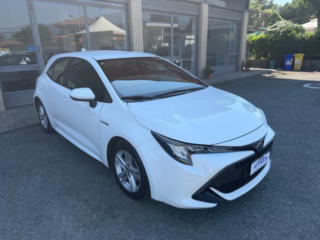 Toyota Corolla 1.8 Hybrid Active - Foto 4