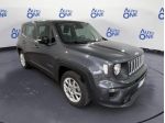 Jeep Renegade 1.6 MJet 130cv Limited - Blocca Ora! - @