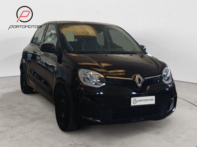 Renault Twingo 3ª serie SCe 65 CV Zen - Foto 5