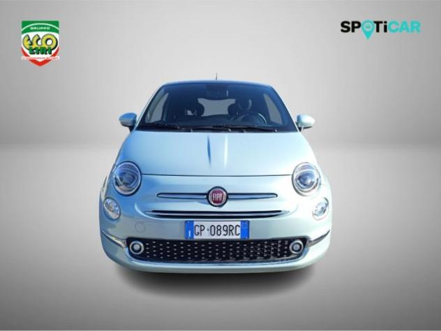 FIAT 500 1.0 Hybrid Dolcevita rif. 23792161 - Foto 2